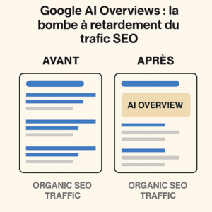 Google AI overview