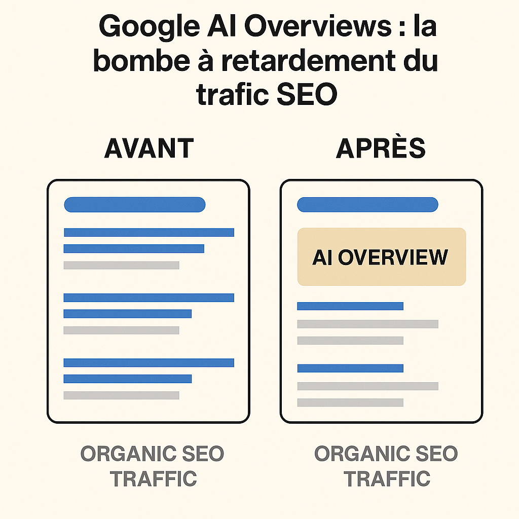 Google AI overview