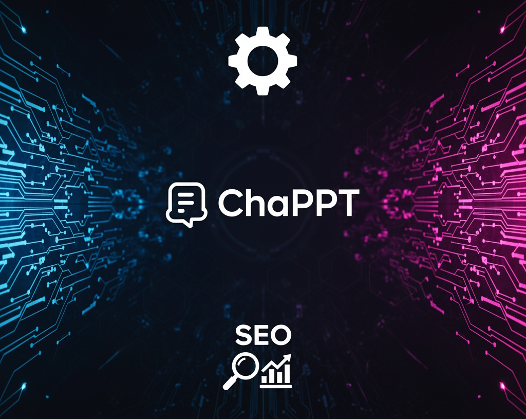 ChatGPT référencement