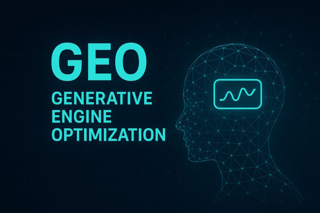 Geo définition