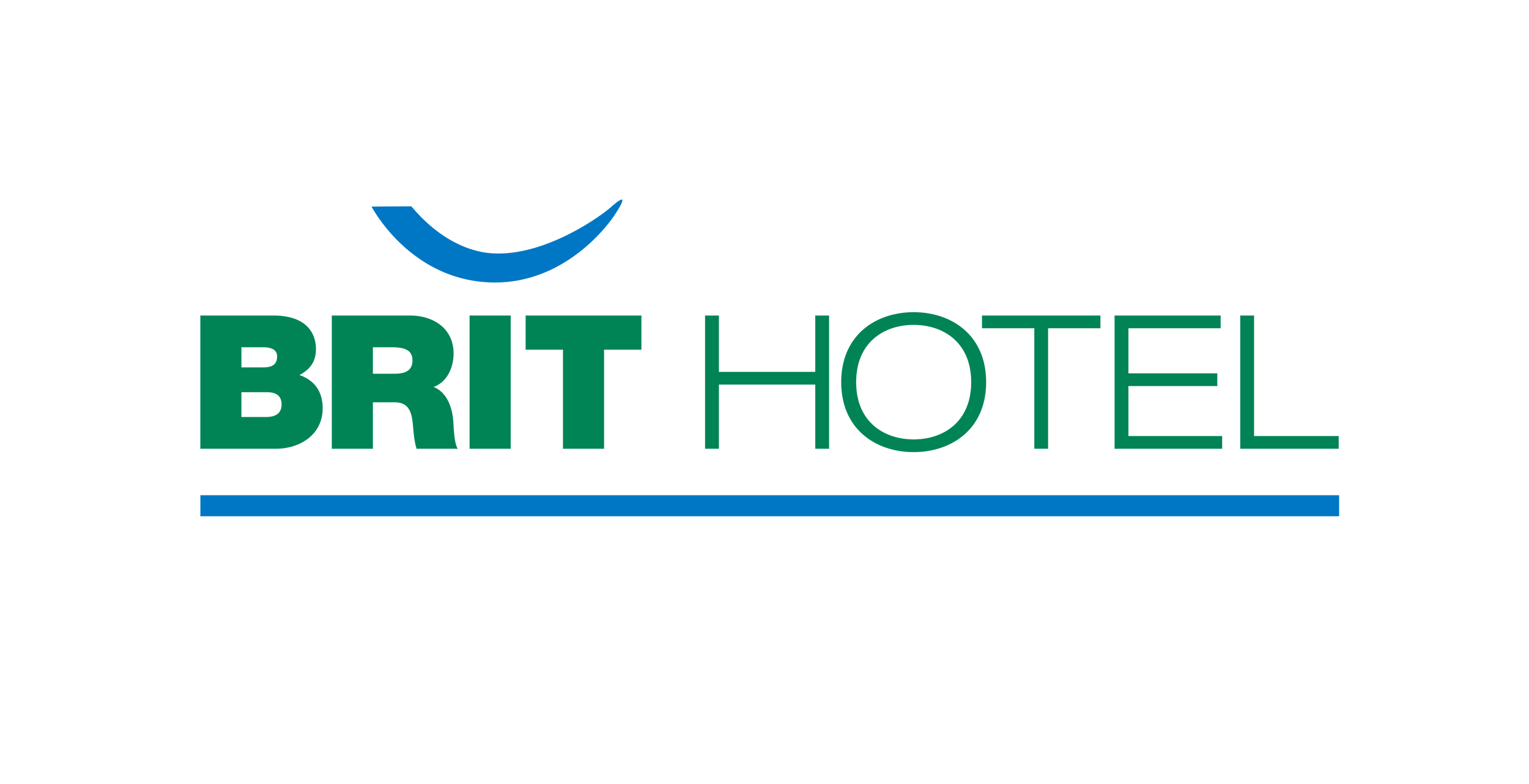 brit hotels