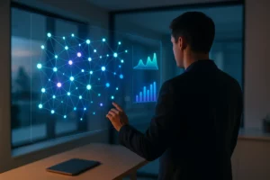 Découvrez les outils Generative Engine Optimization (GEO) : Minddex, YourTextGuru, SEMrush. Optimisez vos contenus pour devenir source clé pour l'IA