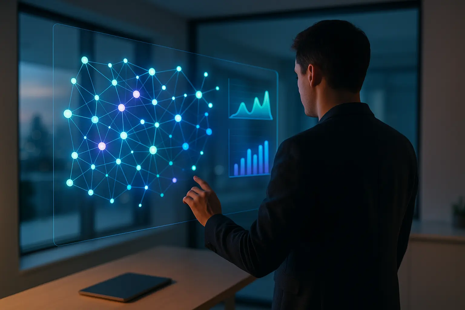 Découvrez les outils Generative Engine Optimization (GEO) : Minddex, YourTextGuru, SEMrush. Optimisez vos contenus pour devenir source clé pour l'IA