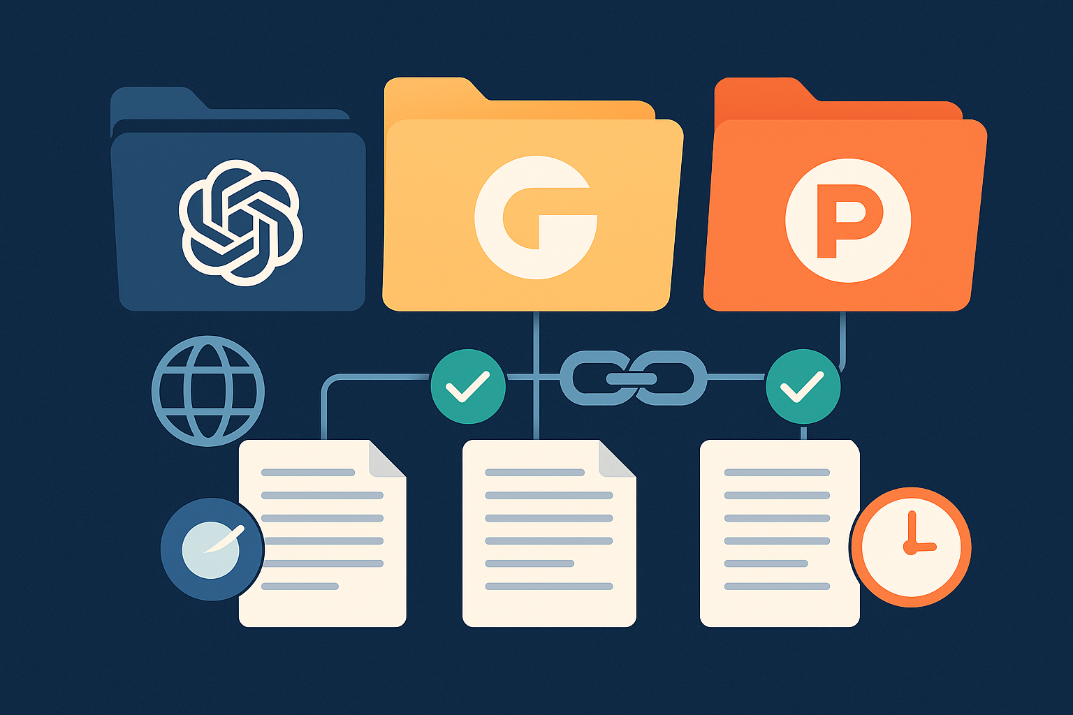 Etude chatgpt sources