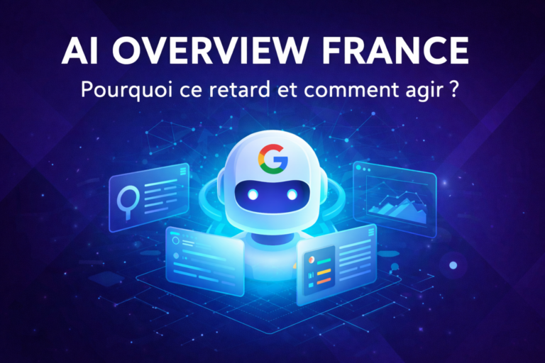 Ai Overwiew France