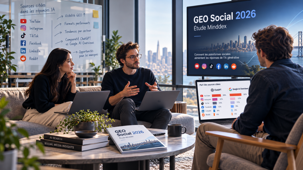 GEO Social - facebook geo
